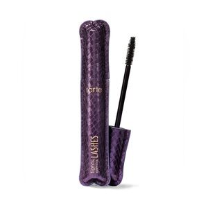 NIB/NWT • tarte Lights, Camera, Lashes 4-in-1 Mascara in BLACK (full size)